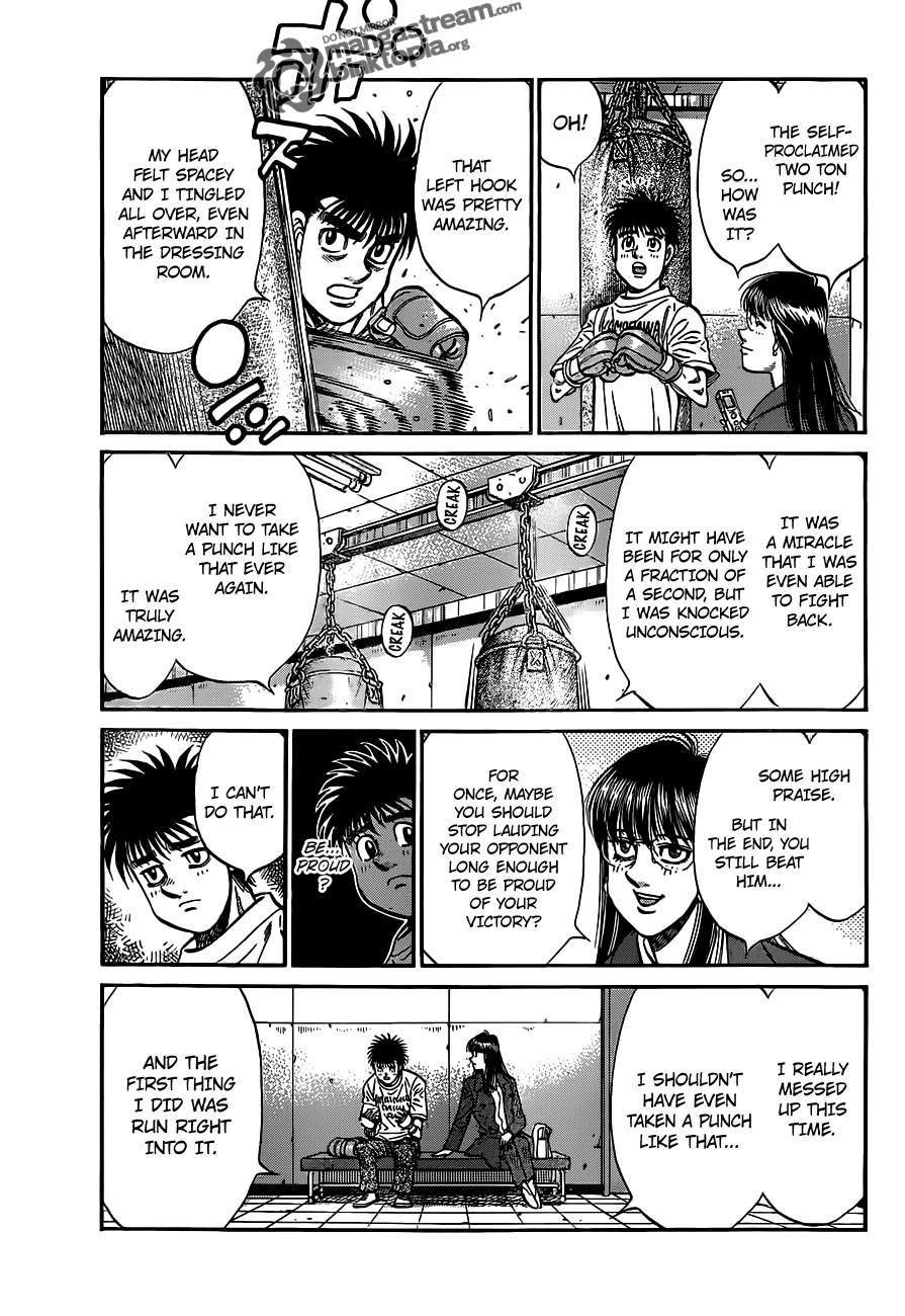 Chapter 945 — Round 945 — Page 7