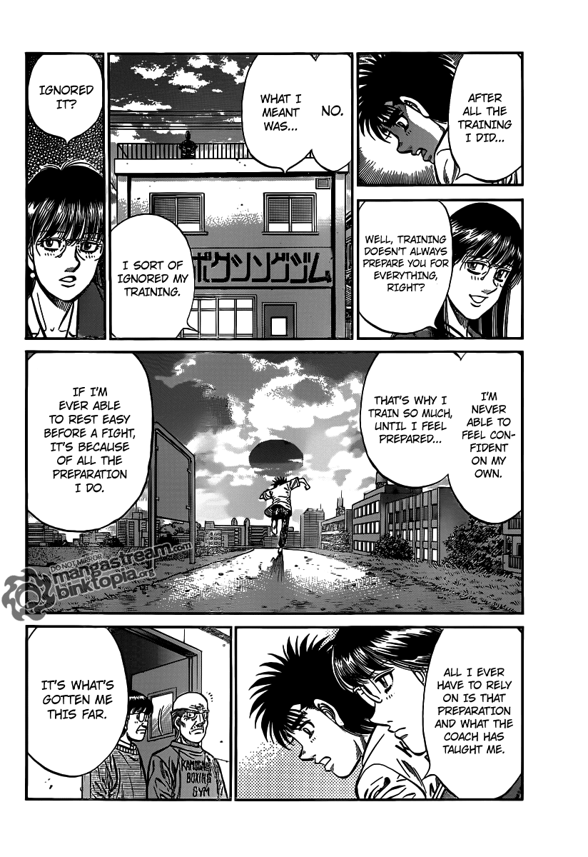 Chapter 945 — Round 945 — Page 8