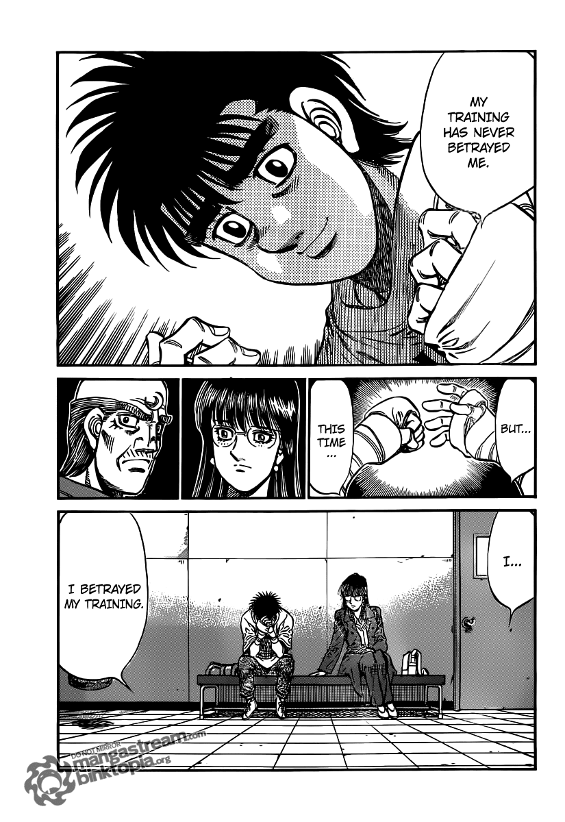 Chapter 945 — Round 945 — Page 9