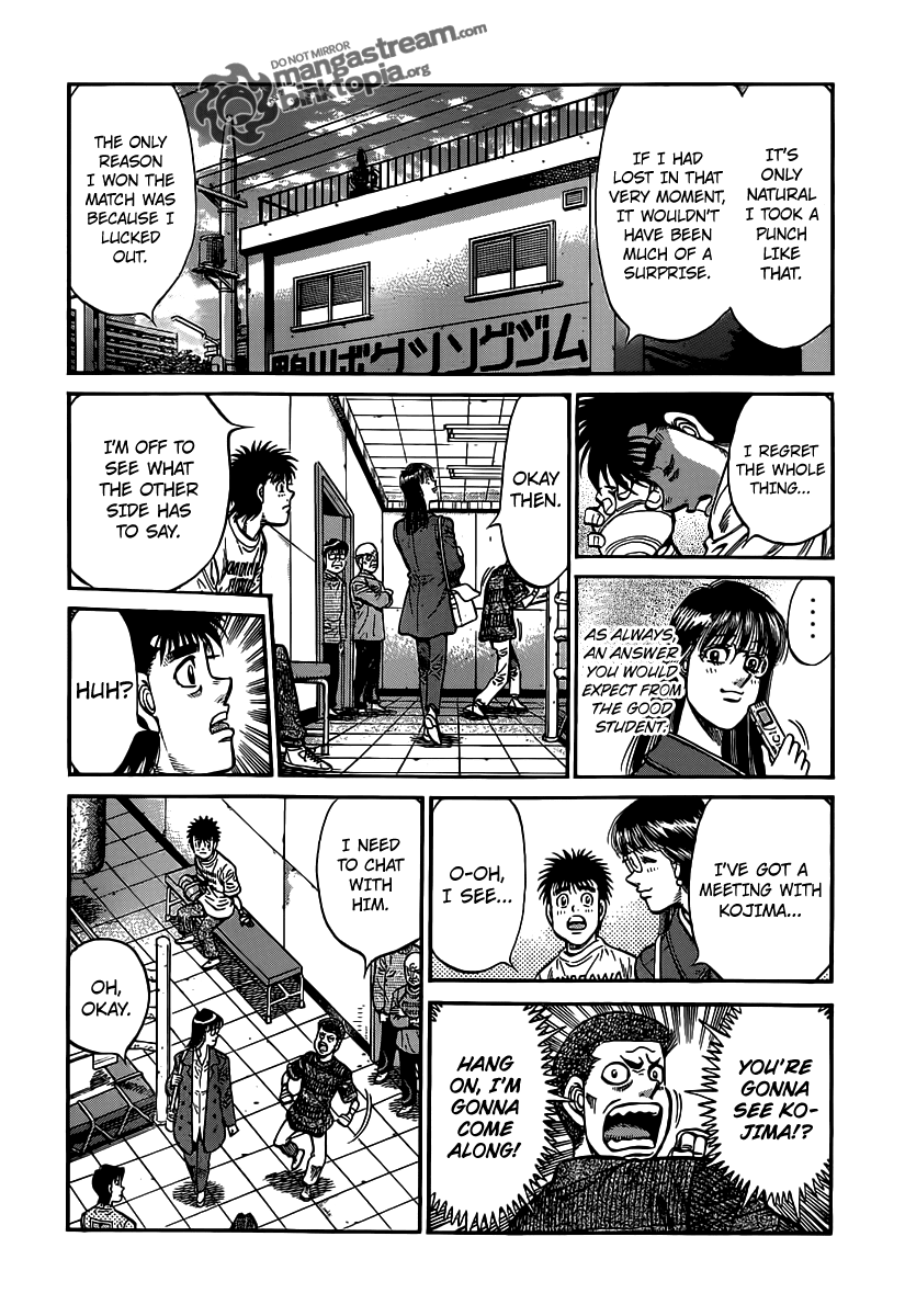 Chapter 945 — Round 945 — Page 10