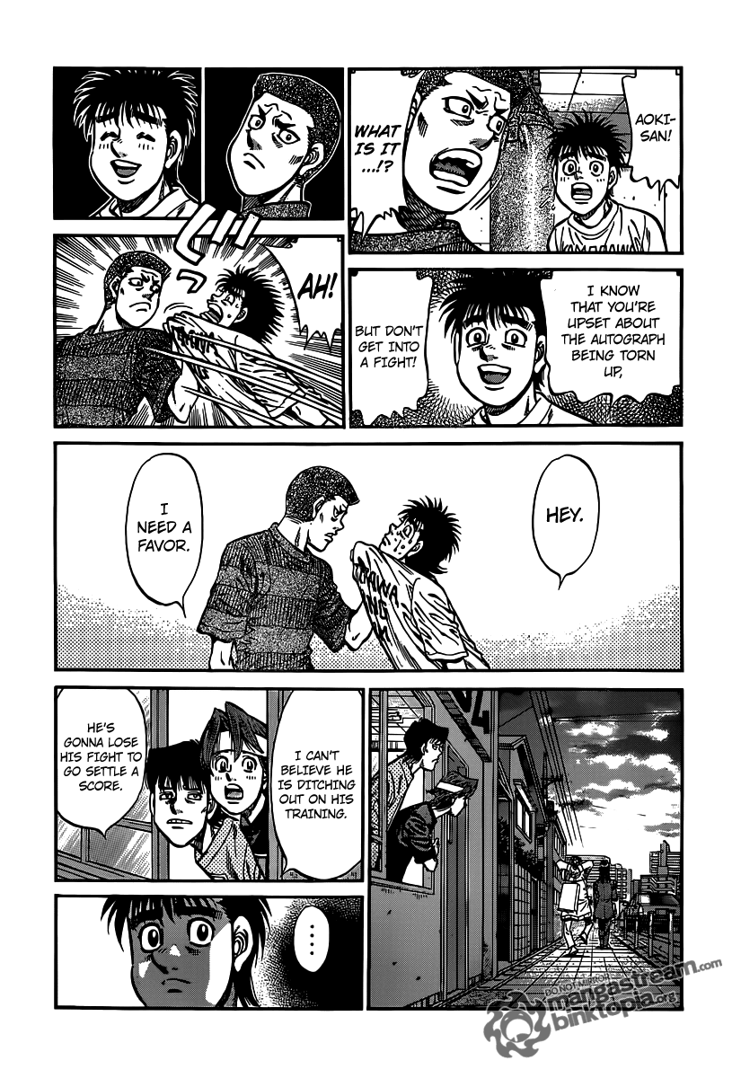 Chapter 945 — Round 945 — Page 11