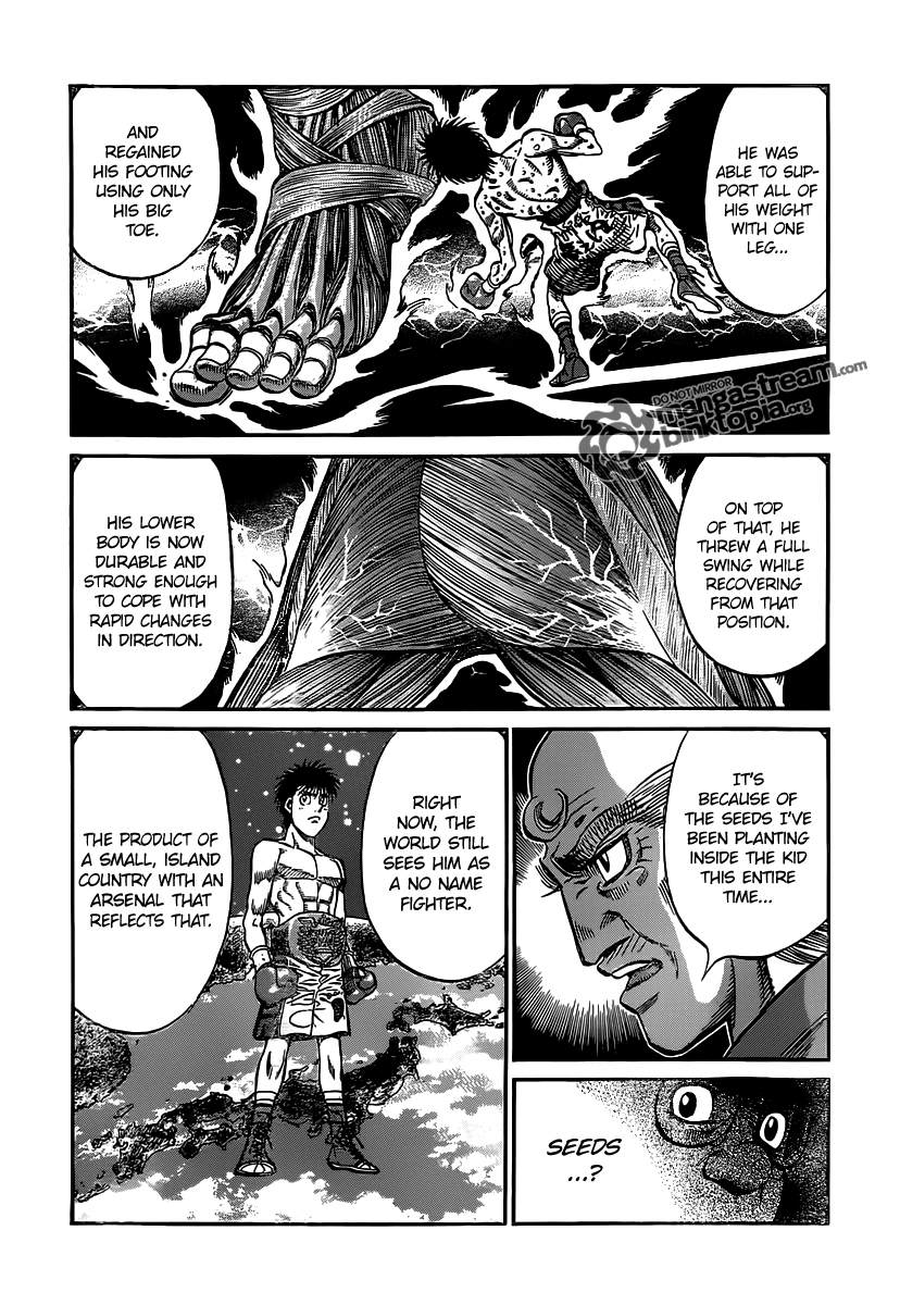 Chapter 945 — Round 945 — Page 13