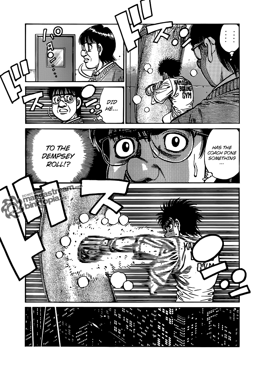 Chapter 945 — Round 945 — Page 15