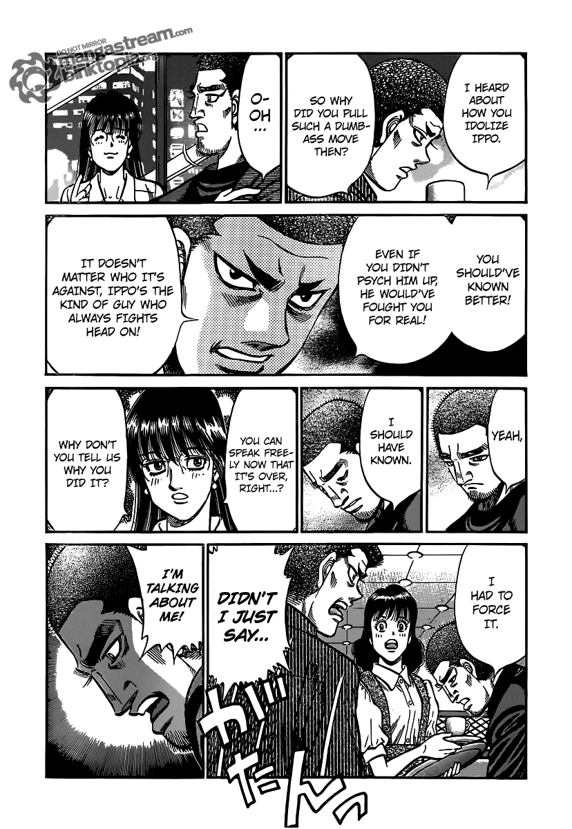 Chapter 945 — Round 945 — Page 17