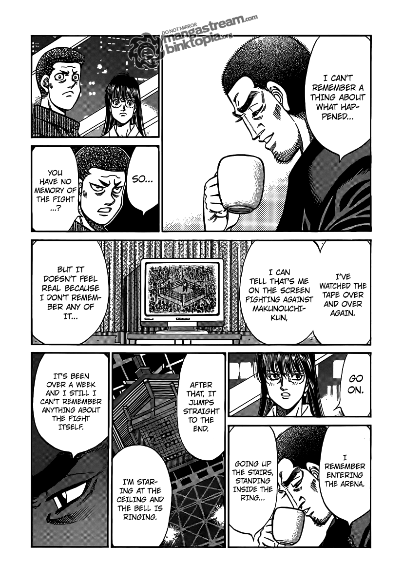 Chapter 945 — Round 945 — Page 20