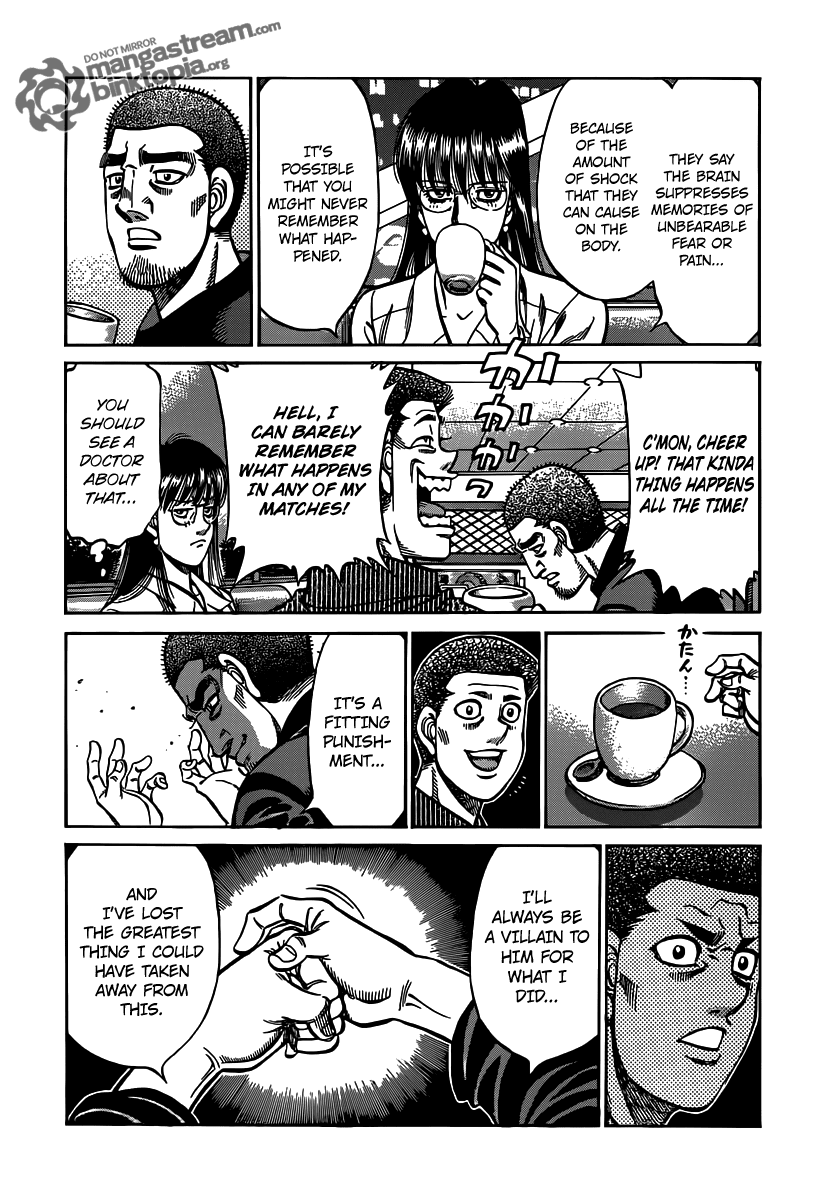 Chapter 945 — Round 945 — Page 21