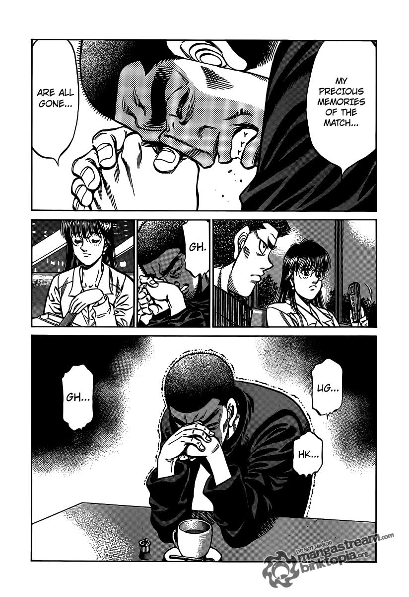 Chapter 945 — Round 945 — Page 22