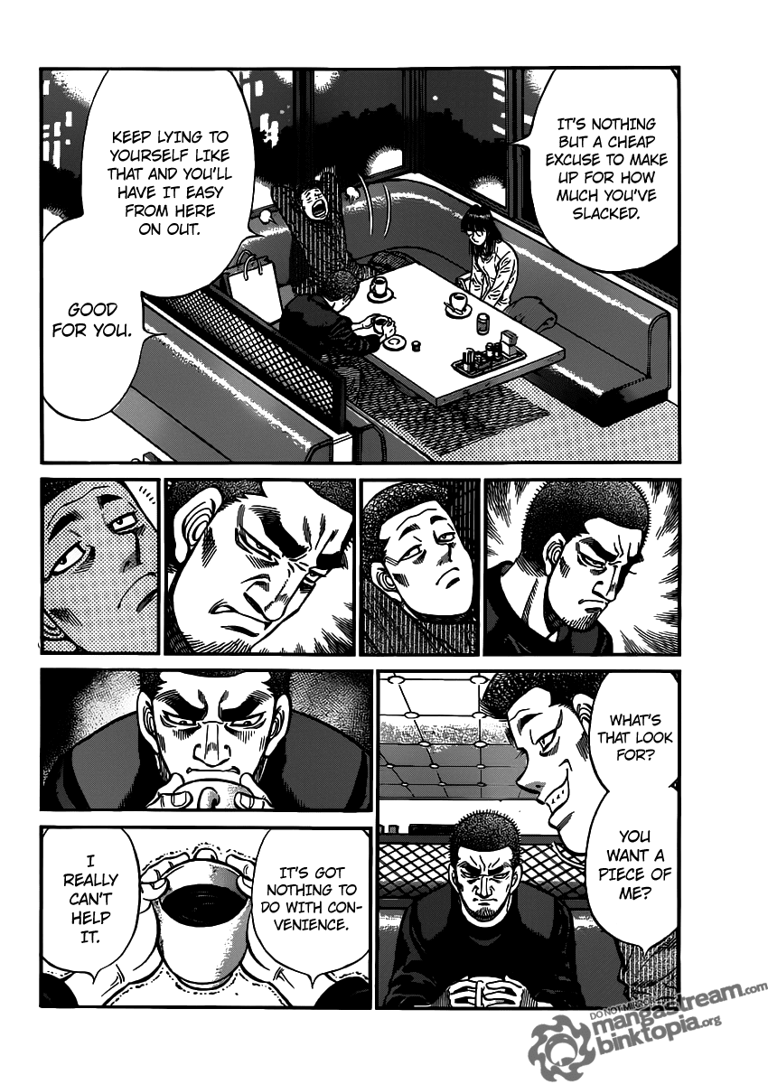Chapter 946 — Round 946 — Page 4