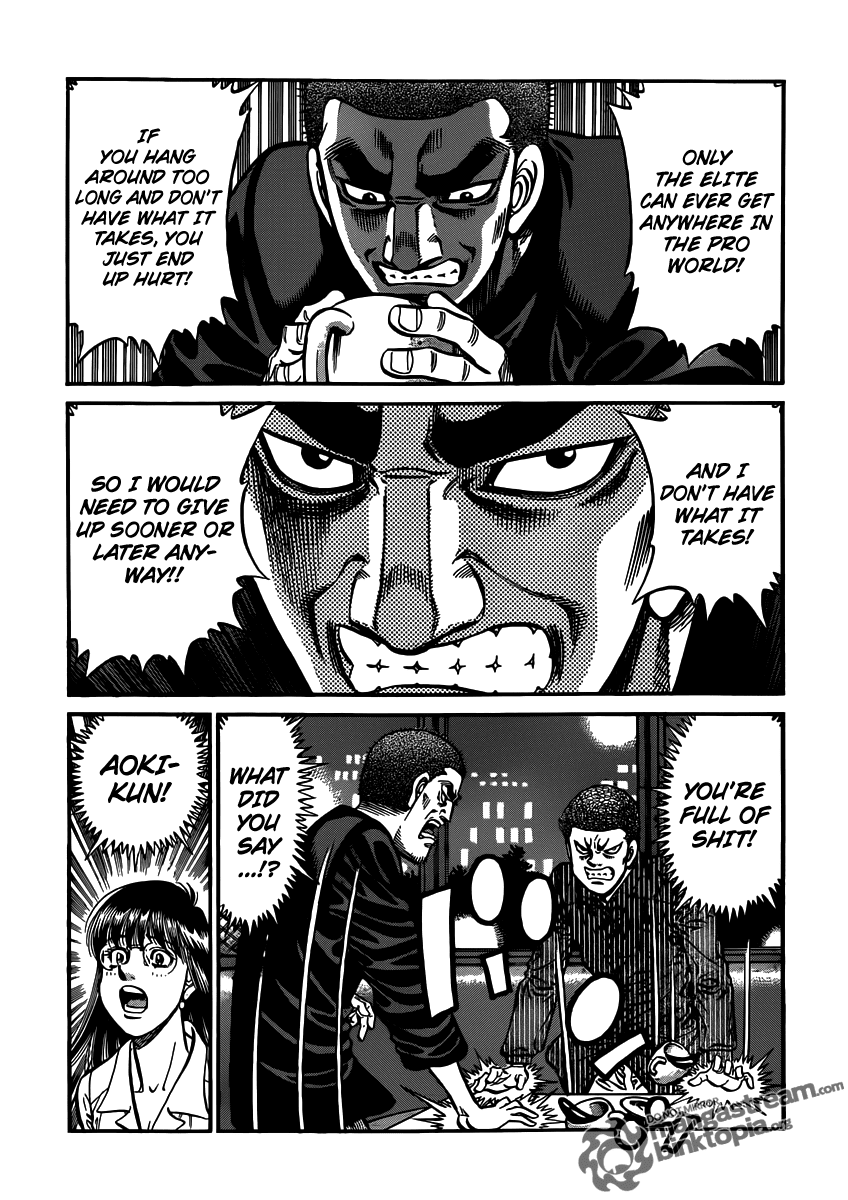 Chapter 946 — Round 946 — Page 5