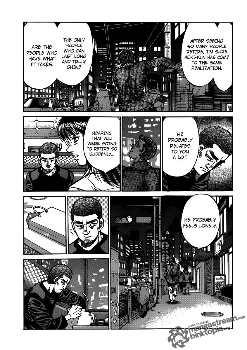 Chapter 946 — Round 946 — Page 9