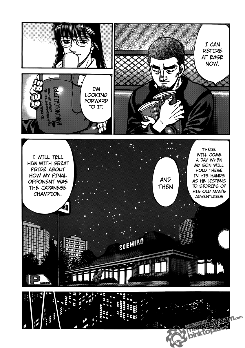 Chapter 946 — Round 946 — Page 11