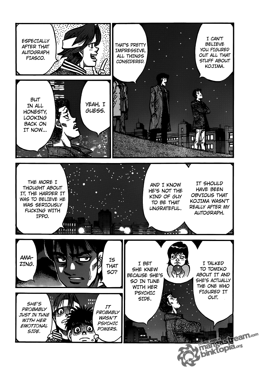 Chapter 946 — Round 946 — Page 13