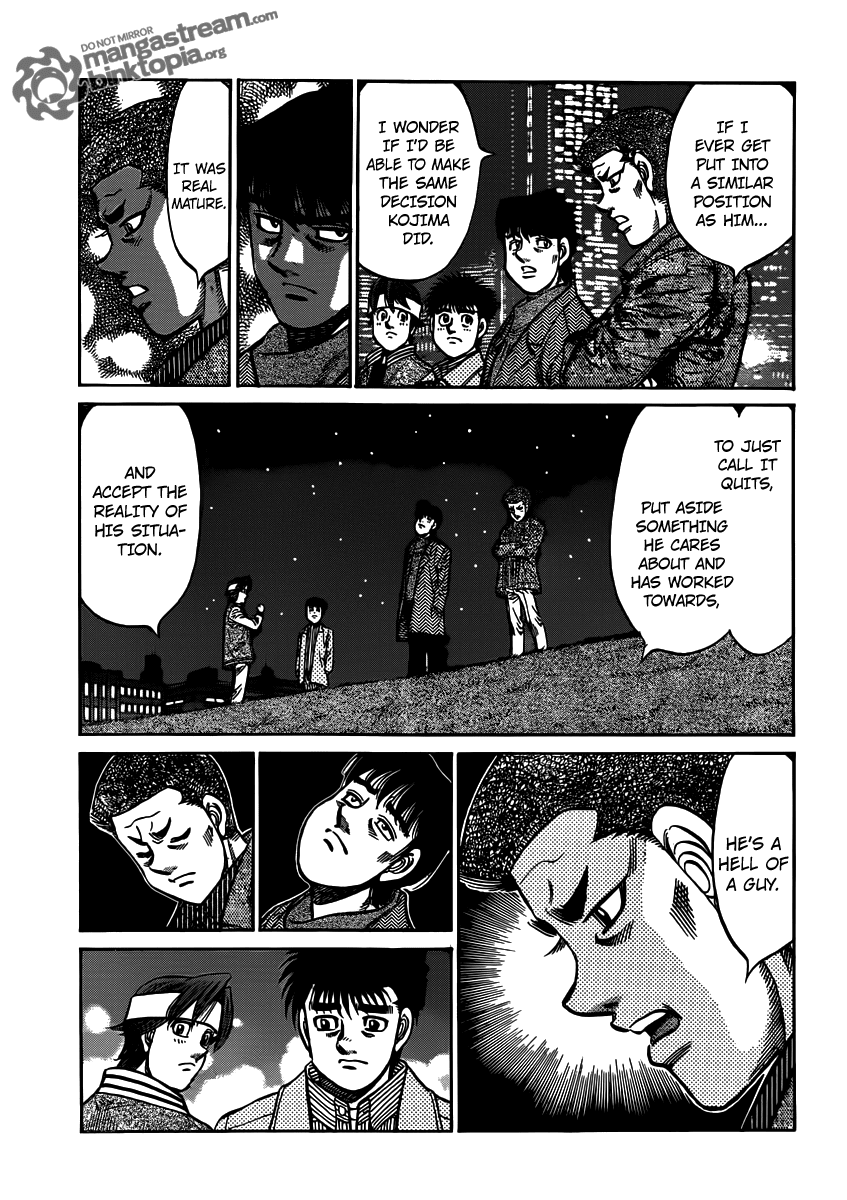 Chapter 946 — Round 946 — Page 14