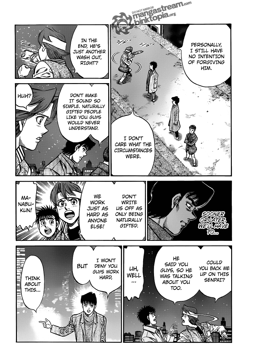 Chapter 946 — Round 946 — Page 15
