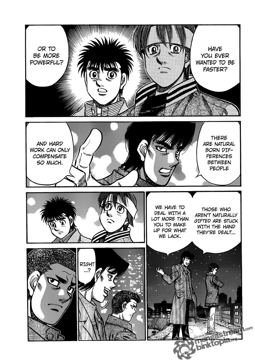 Chapter 946 — Round 946 — Page 16