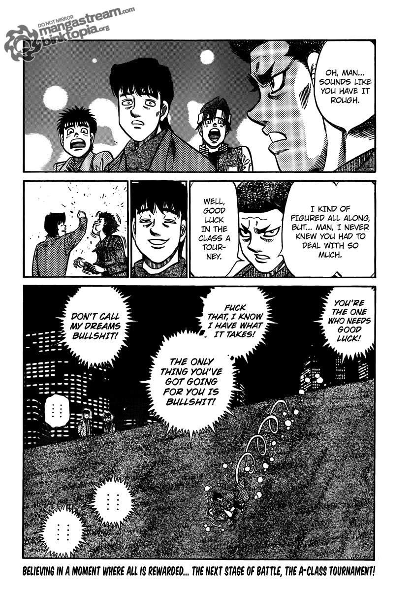 Chapter 946 — Round 946 — Page 17