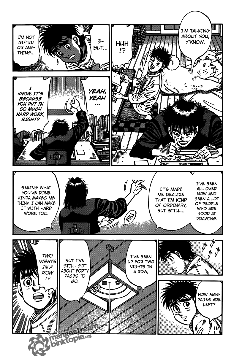 Chapter 947 — Round 947 — Page 4