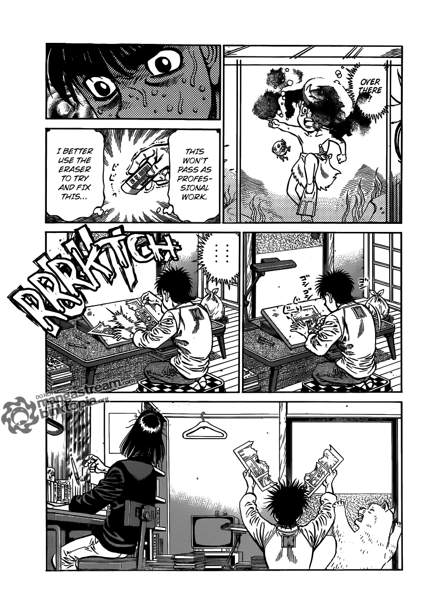 Chapter 947 — Round 947 — Page 7