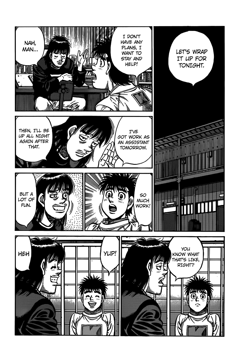 Chapter 947 — Round 947 — Page 10