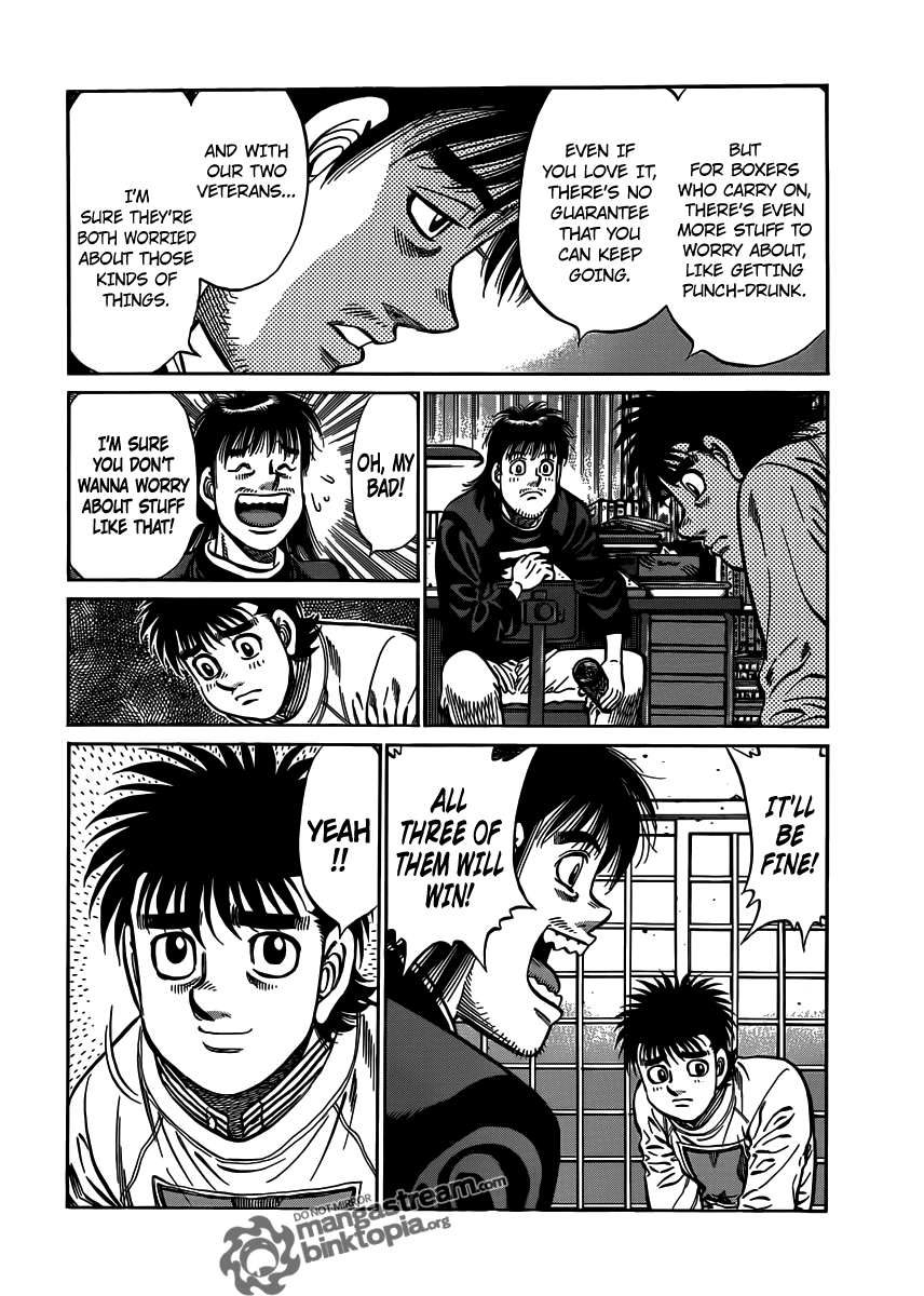 Chapter 947 — Round 947 — Page 16