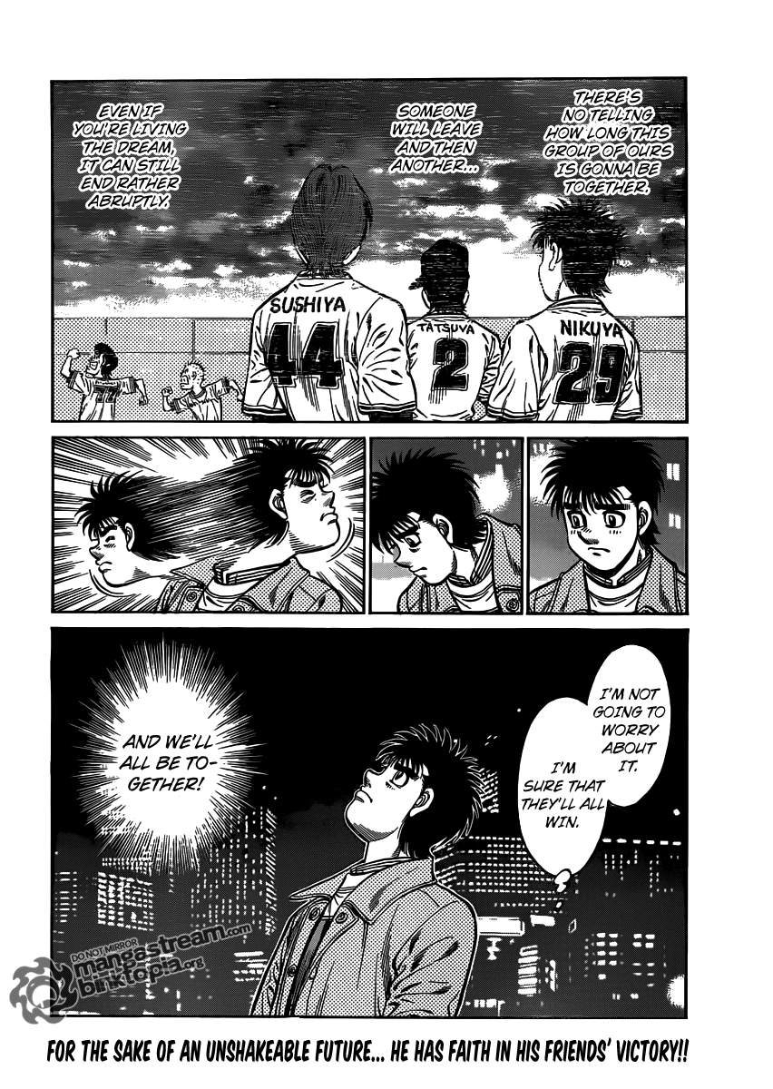 Chapter 947 — Round 947 — Page 18
