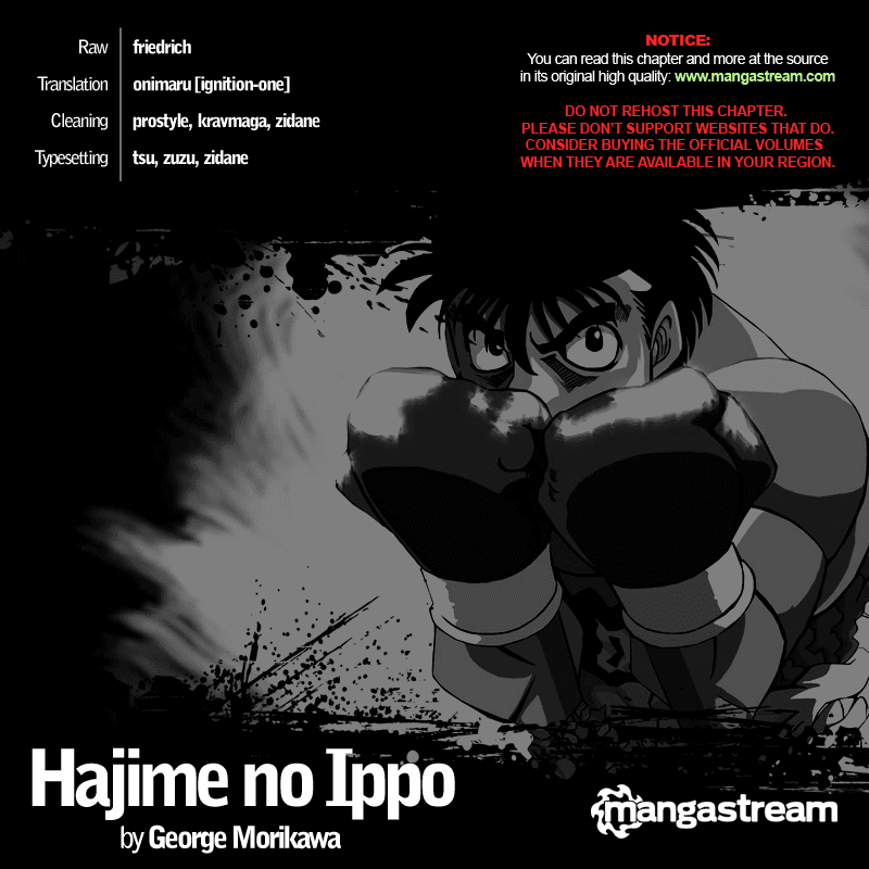 Chapter 947 — Round 947 — Page 19
