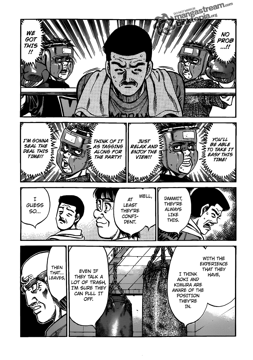 Chapter 948 — Round 948 — Page 4