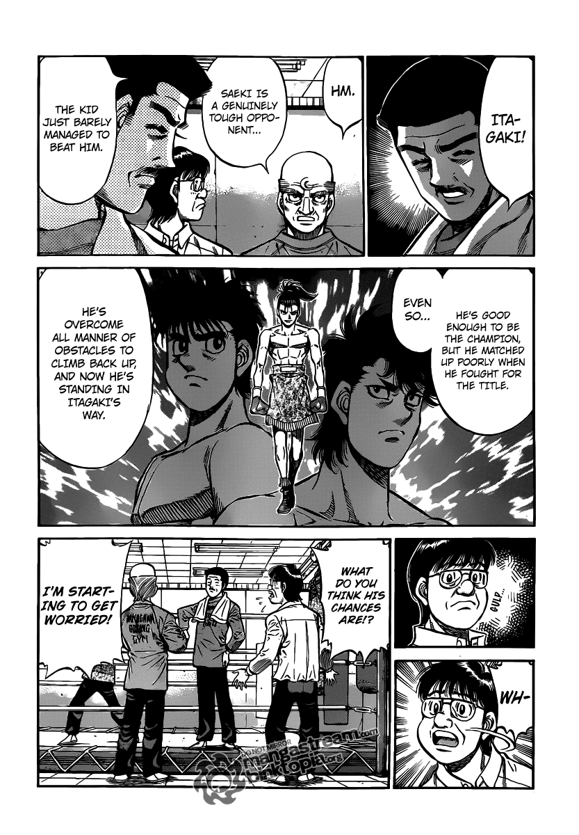 Chapter 948 — Round 948 — Page 5
