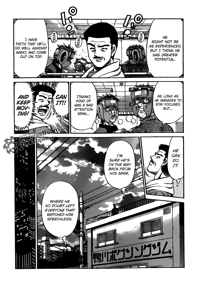 Chapter 948 — Round 948 — Page 6