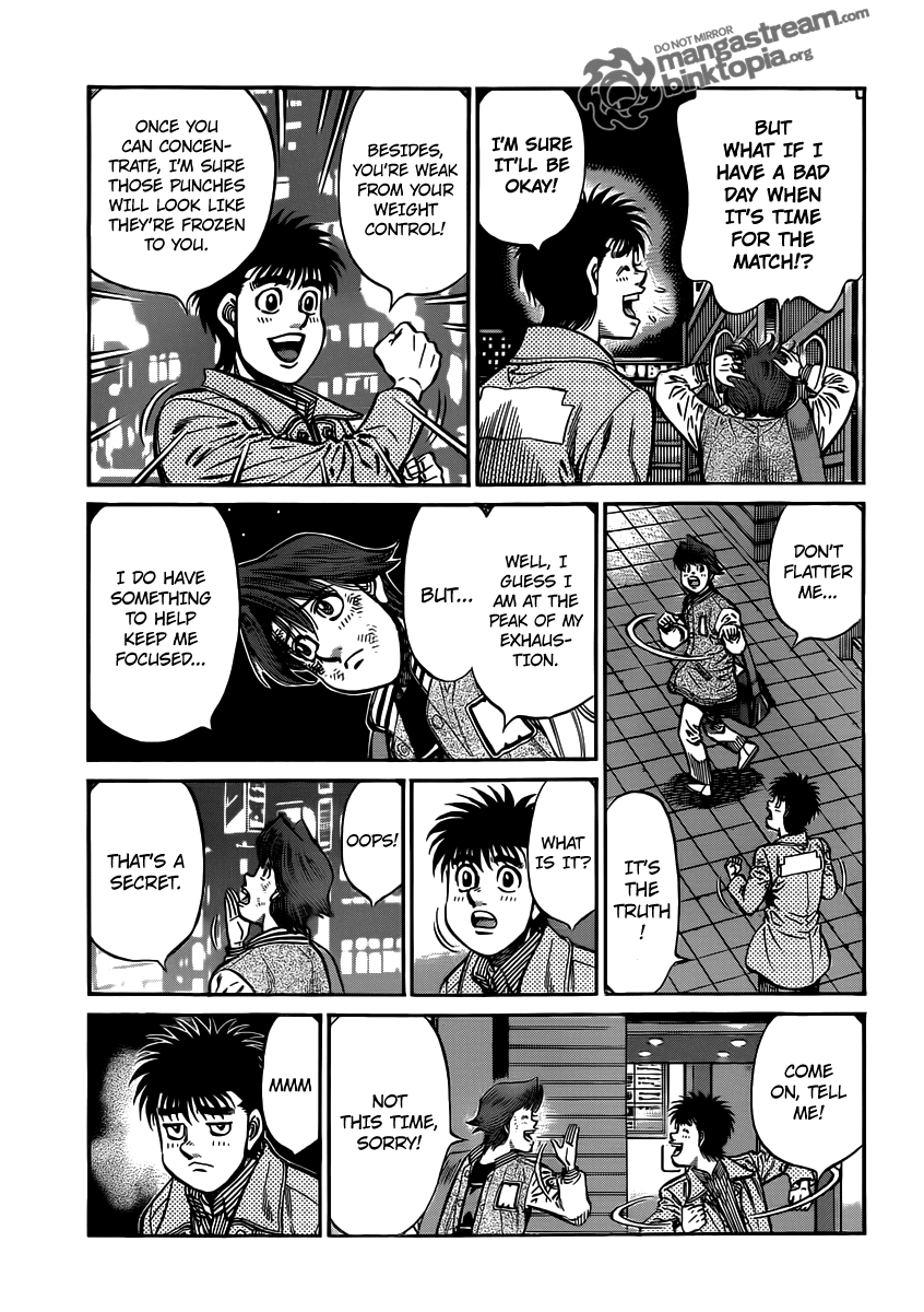 Chapter 948 — Round 948 — Page 8