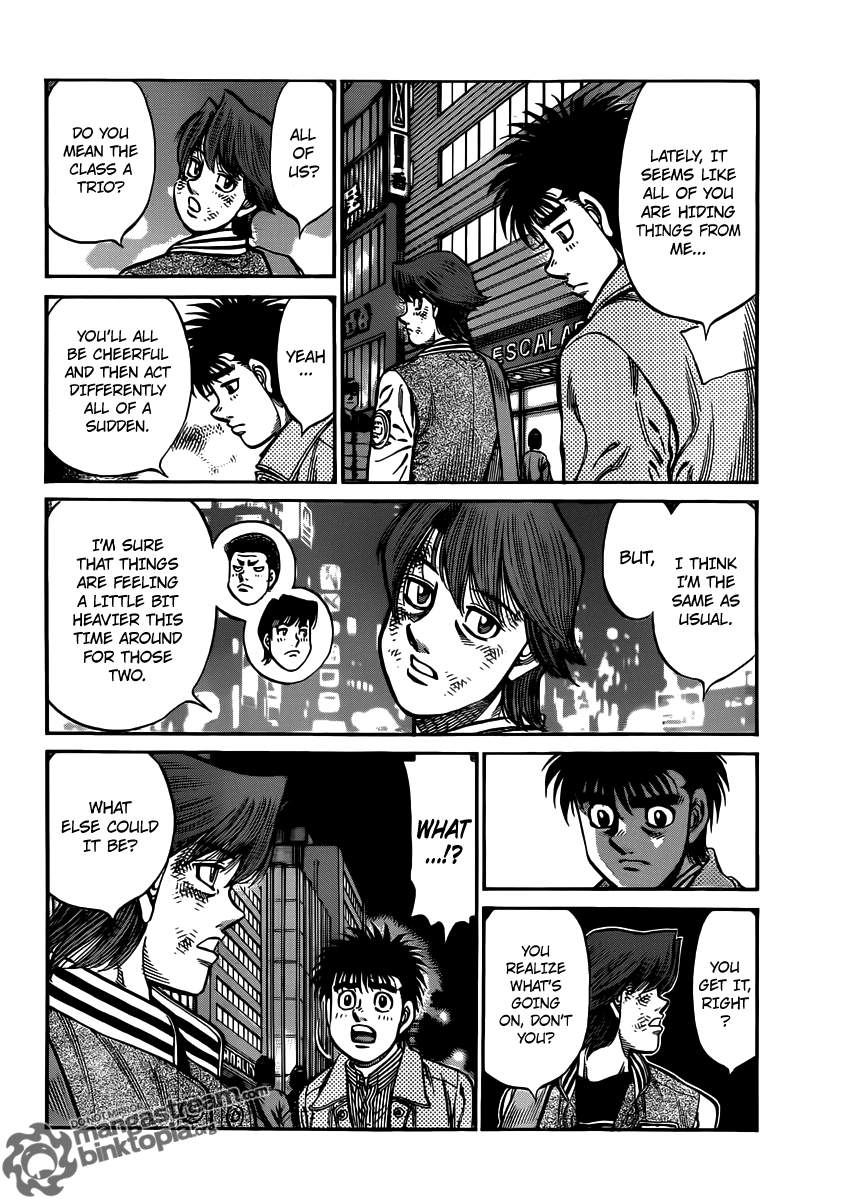 Chapter 948 — Round 948 — Page 9