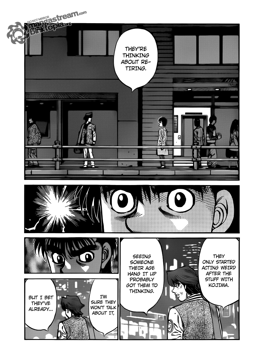 Chapter 948 — Round 948 — Page 10