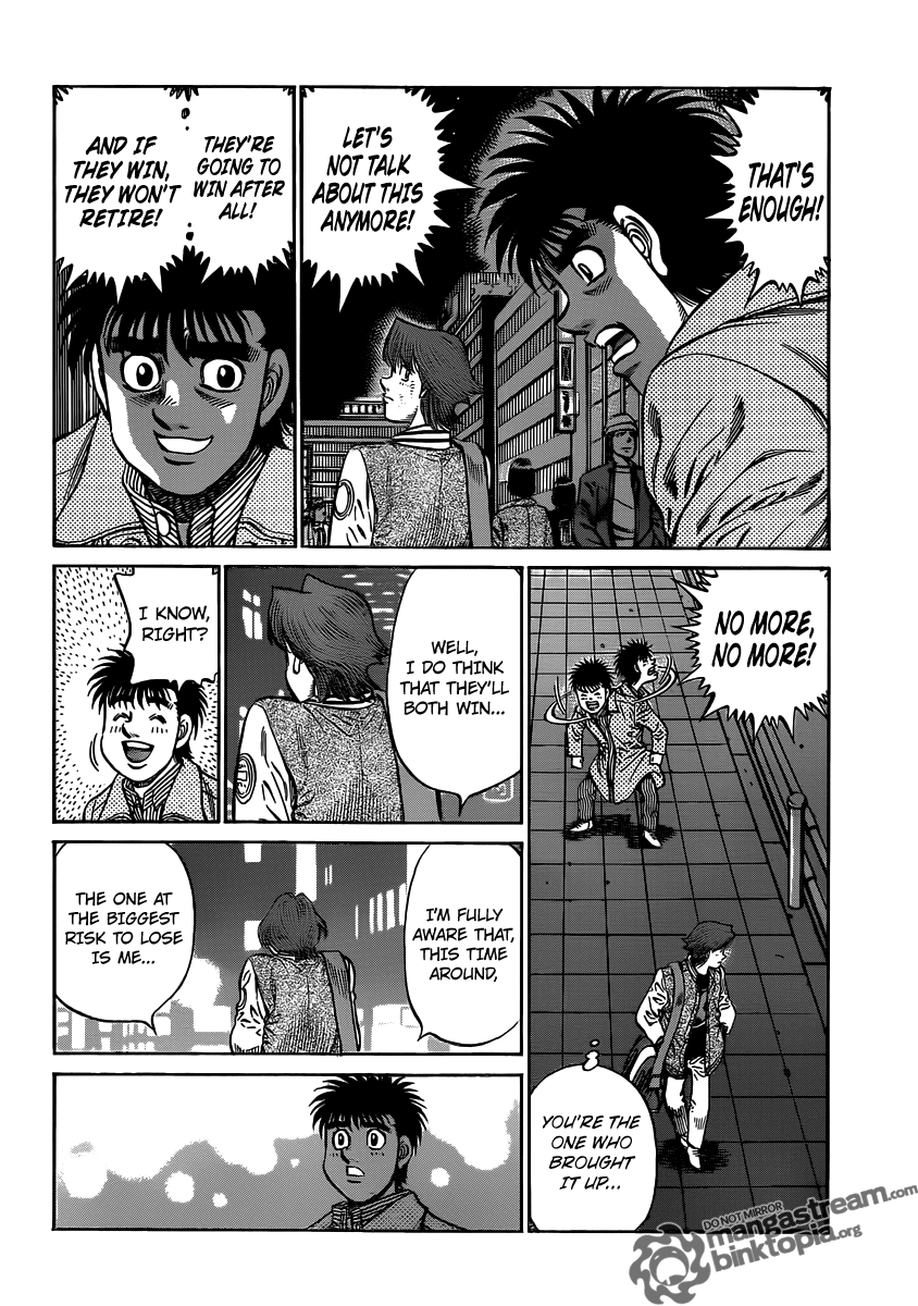 Chapter 948 — Round 948 — Page 11