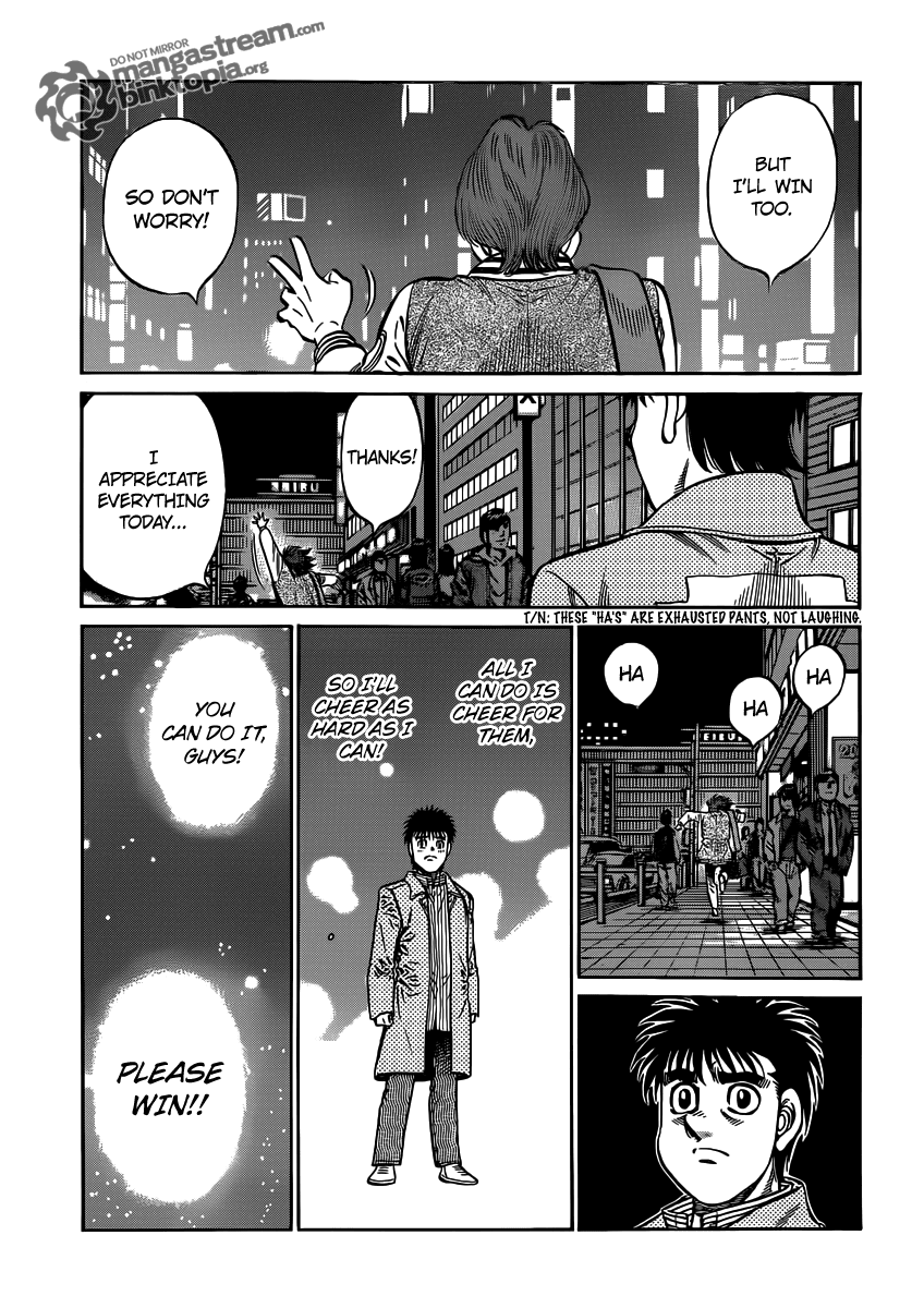 Chapter 948 — Round 948 — Page 12