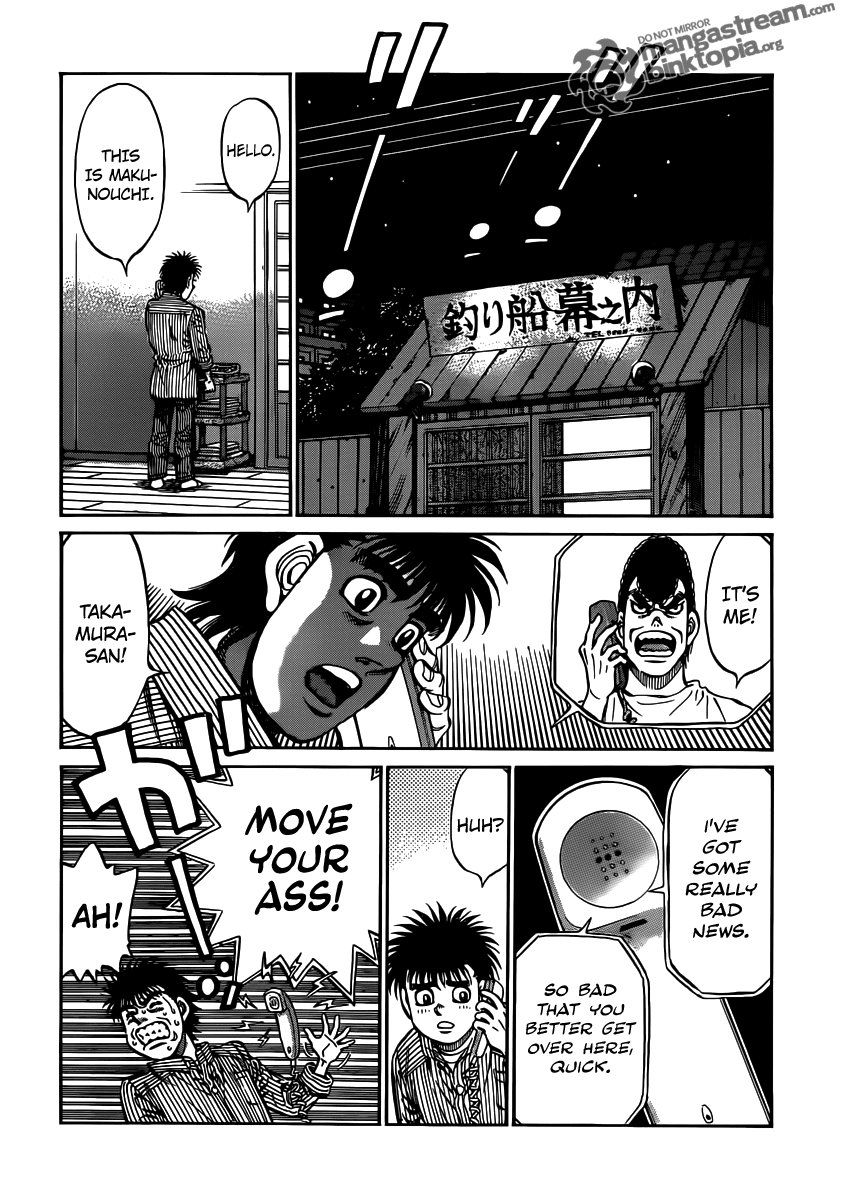 Chapter 948 — Round 948 — Page 13