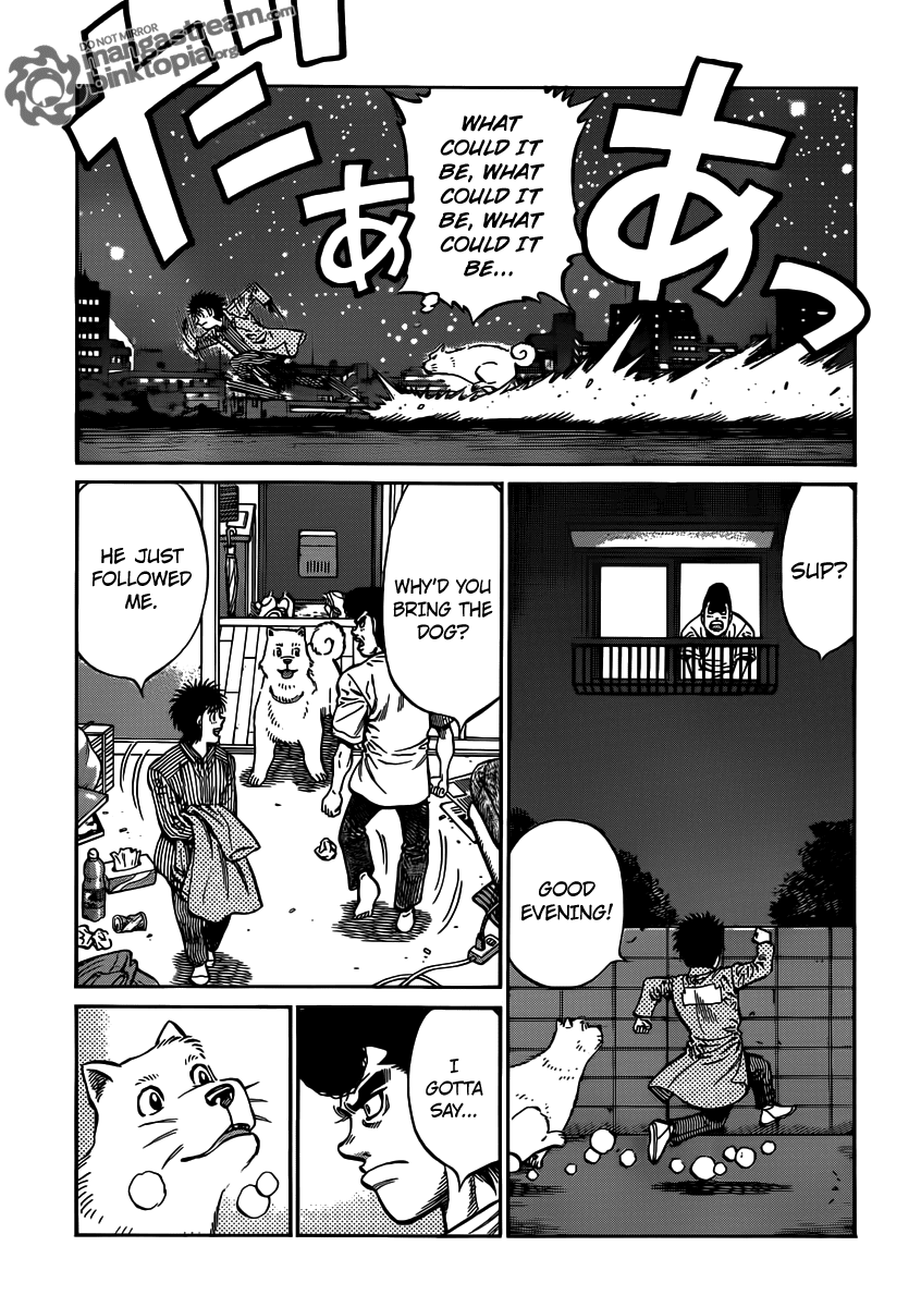 Chapter 948 — Round 948 — Page 14