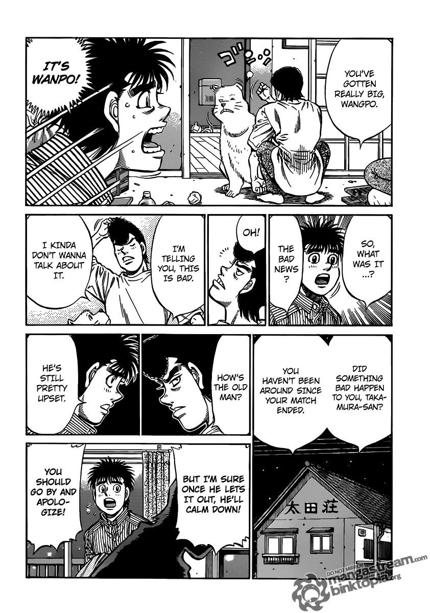 Chapter 948 — Round 948 — Page 15