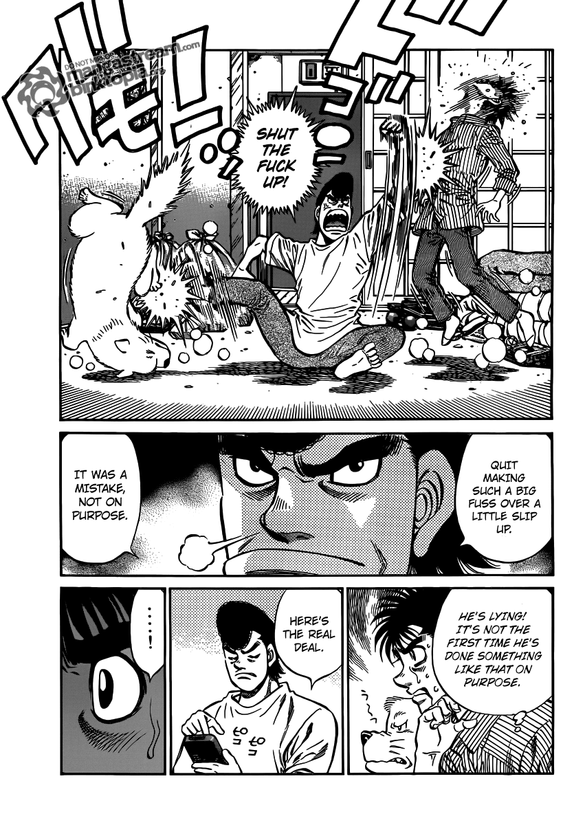 Chapter 949 — Round 949 — Page 4