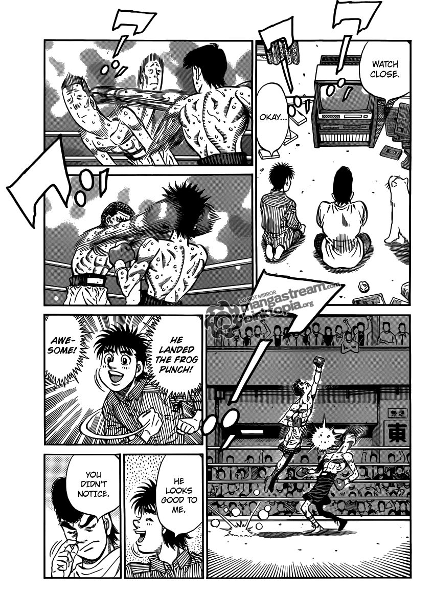 Chapter 949 — Round 949 — Page 6