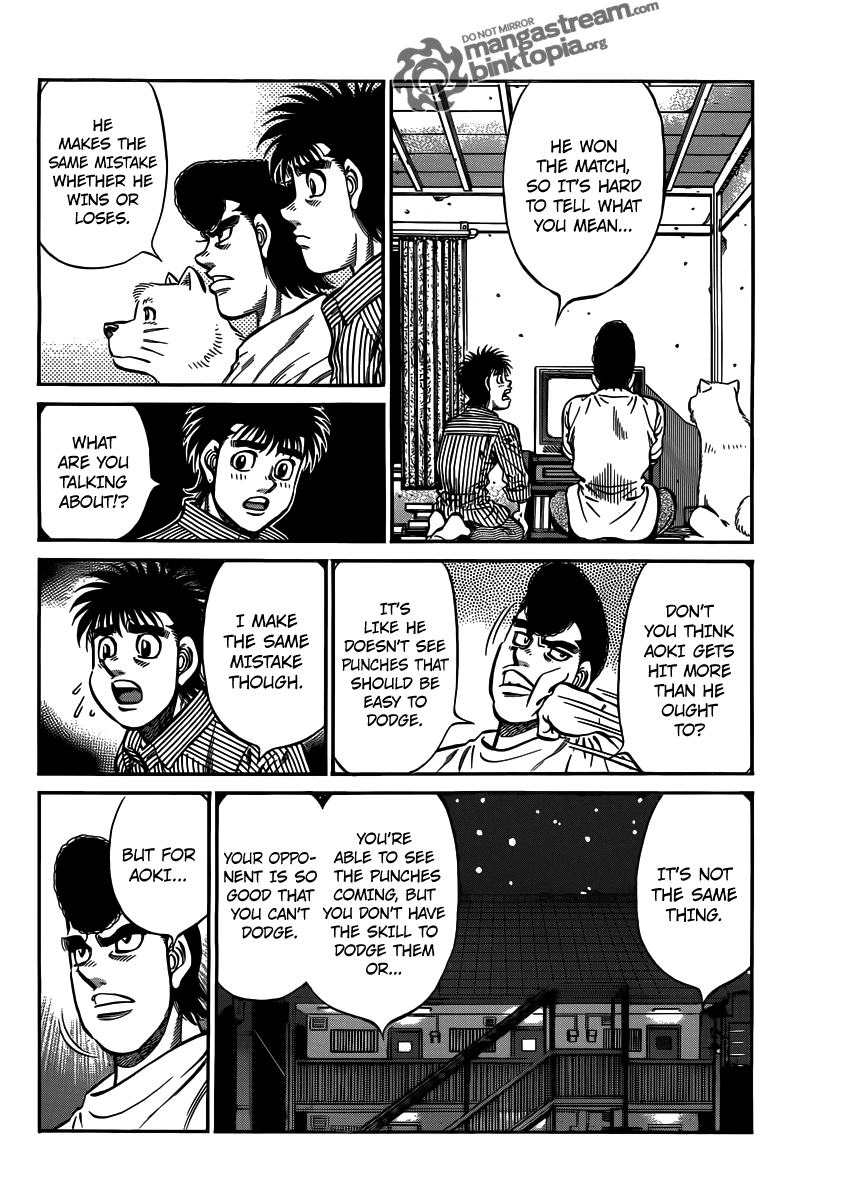 Chapter 949 — Round 949 — Page 7