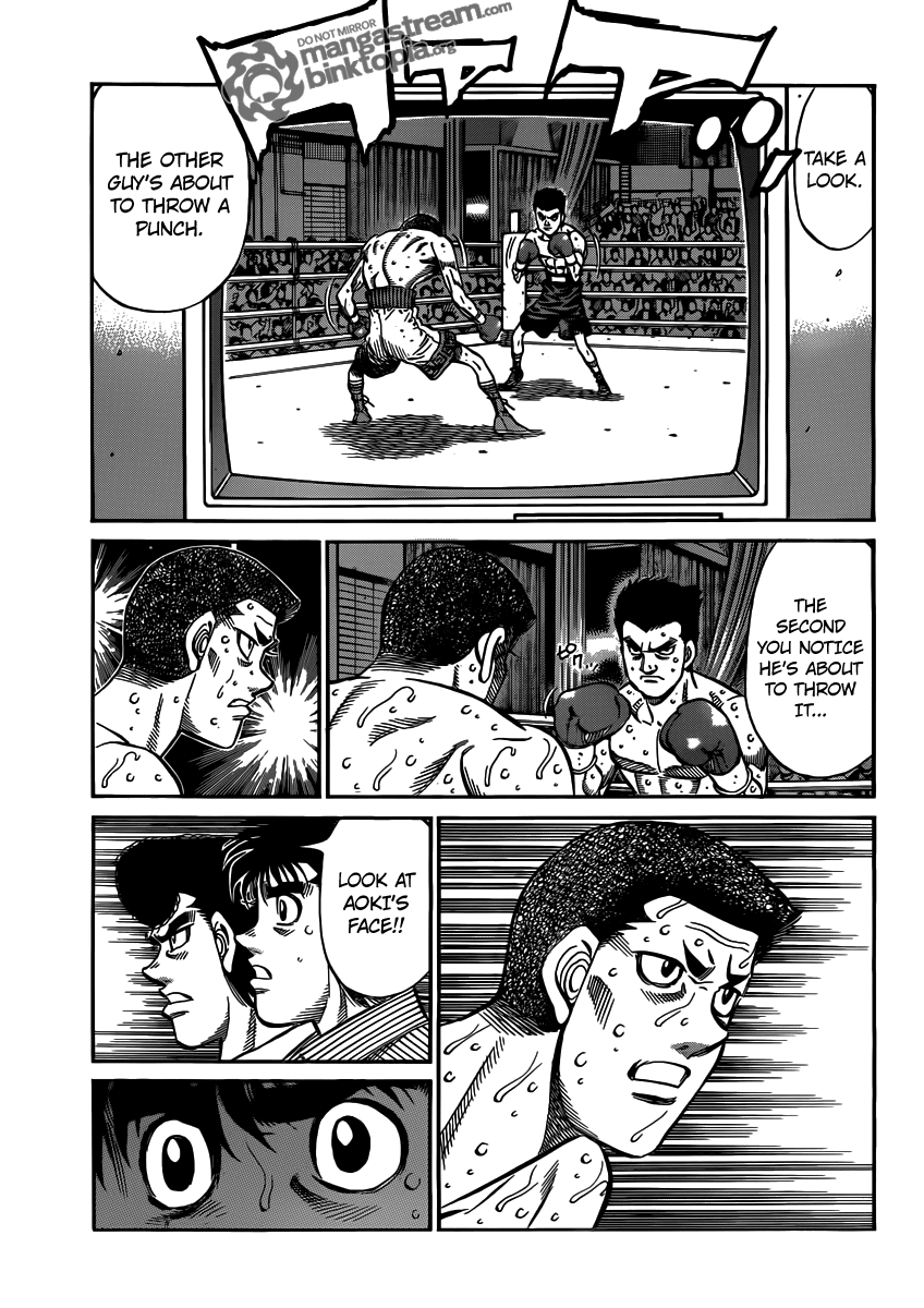 Chapter 949 — Round 949 — Page 8