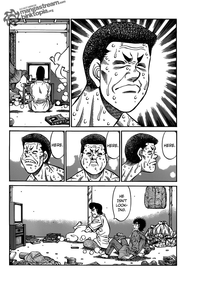 Chapter 949 — Round 949 — Page 9