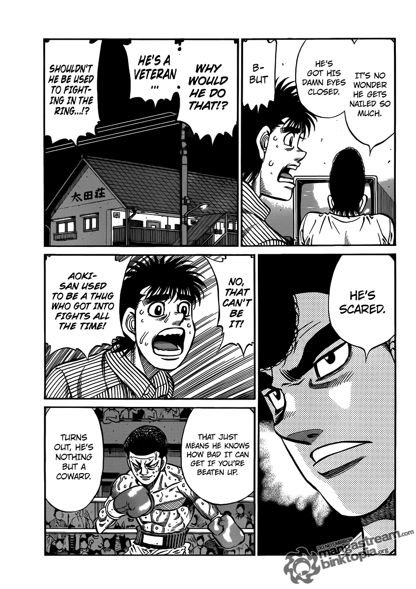 Chapter 949 — Round 949 — Page 10