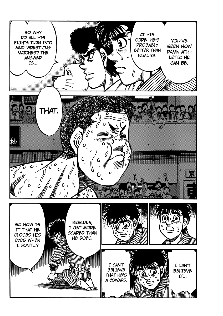 Chapter 949 — Round 949 — Page 11
