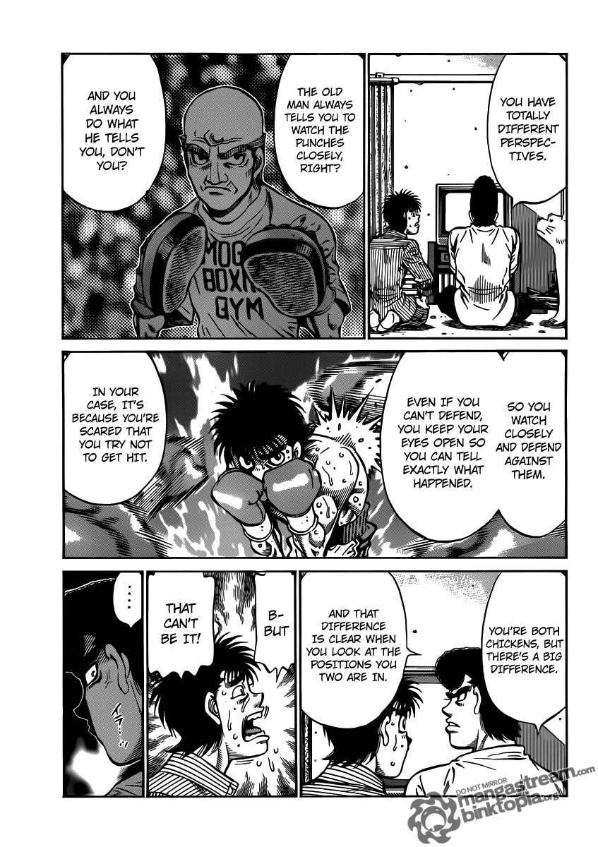 Chapter 949 — Round 949 — Page 12