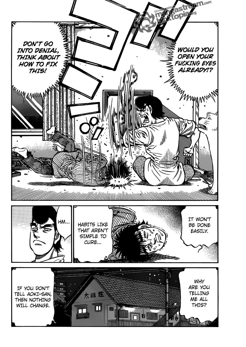 Chapter 949 — Round 949 — Page 13