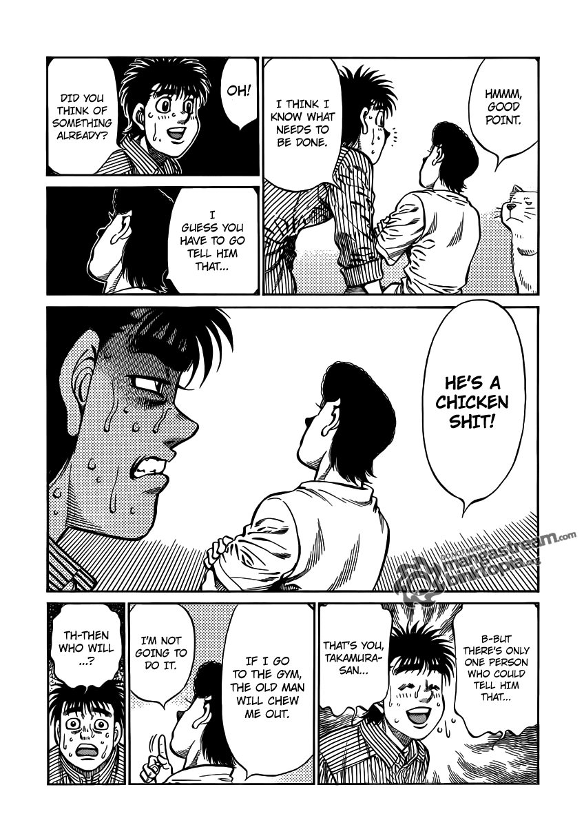 Chapter 949 — Round 949 — Page 14