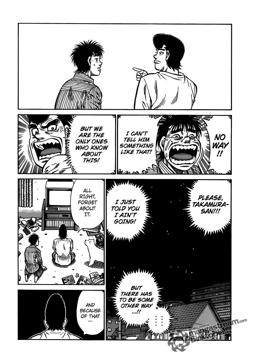 Chapter 949 — Round 949 — Page 15