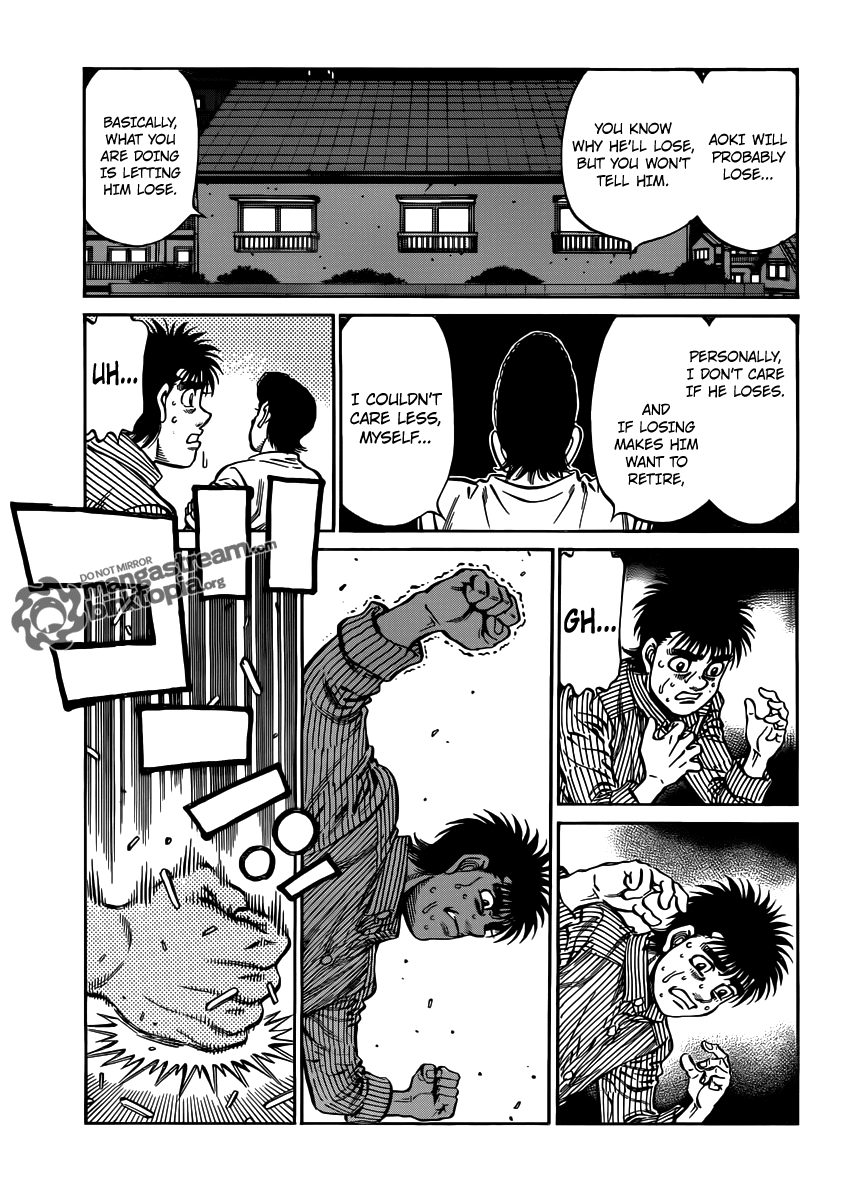 Chapter 949 — Round 949 — Page 16