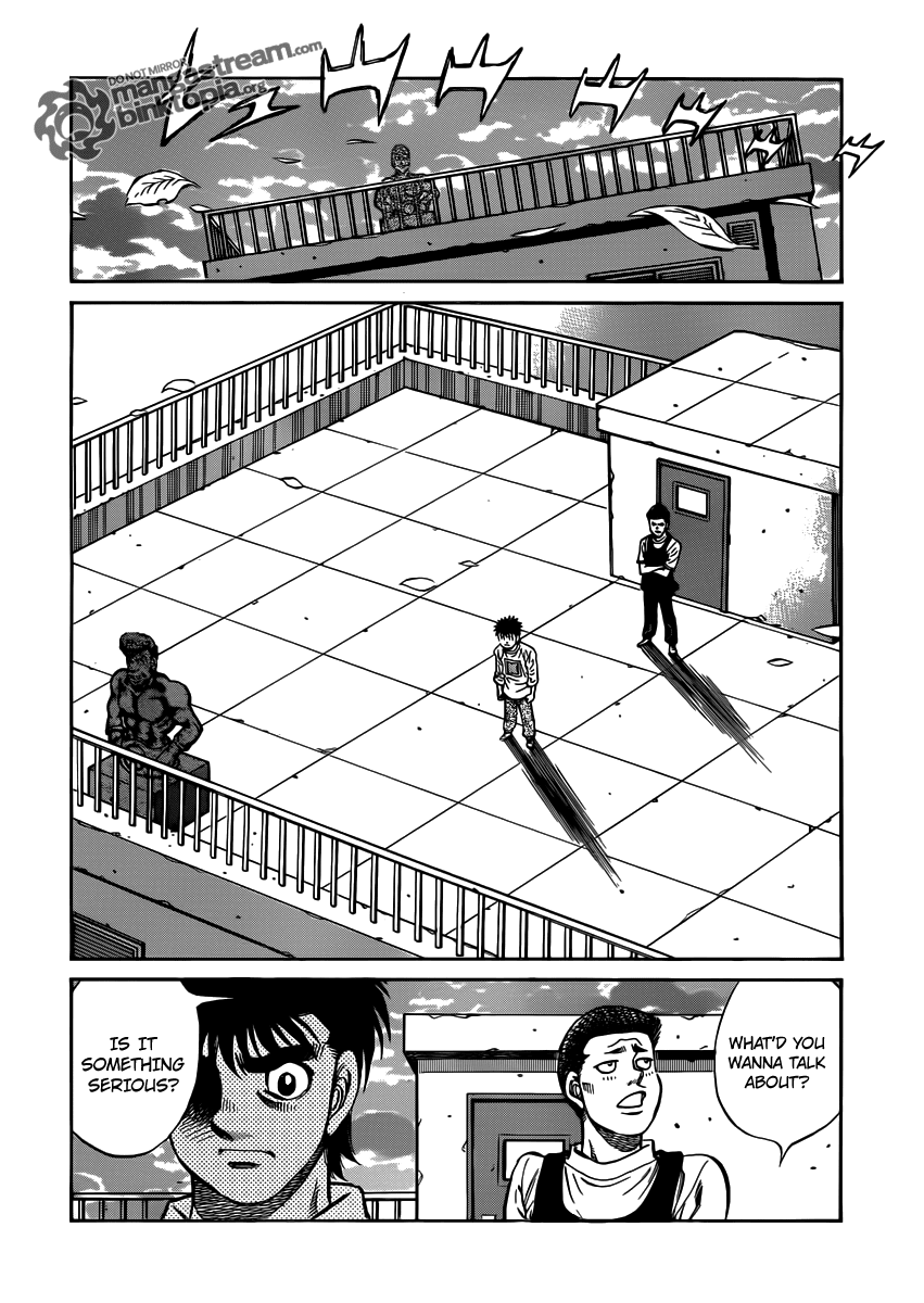 Chapter 949 — Round 949 — Page 17